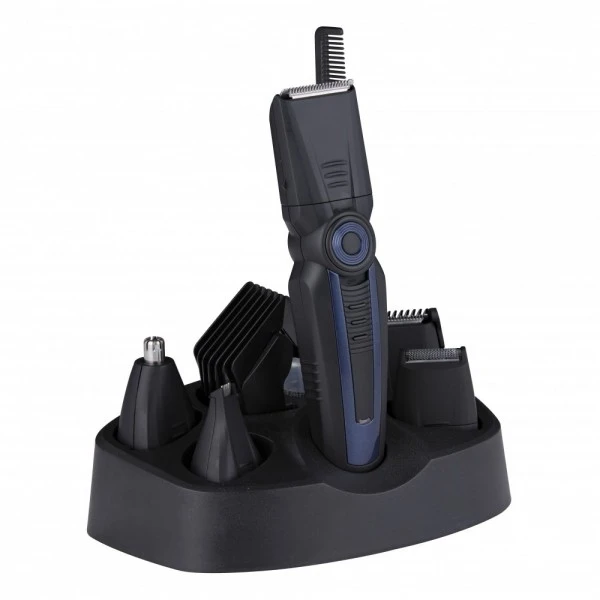 Carmen C81077 Signature Grooming Kit 3 Carmen C81077 Signature Grooming Kit