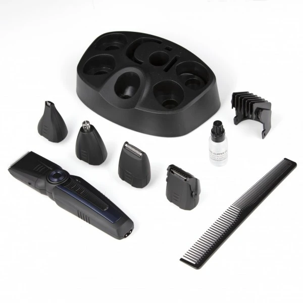 Carmen C81077 Signature Grooming Kit 7 Carmen C81077 Signature Grooming Kit - Image 5