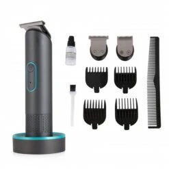Carmen C81083 Titanium Hair Clipper -Quality Personal Care Products Store 21952