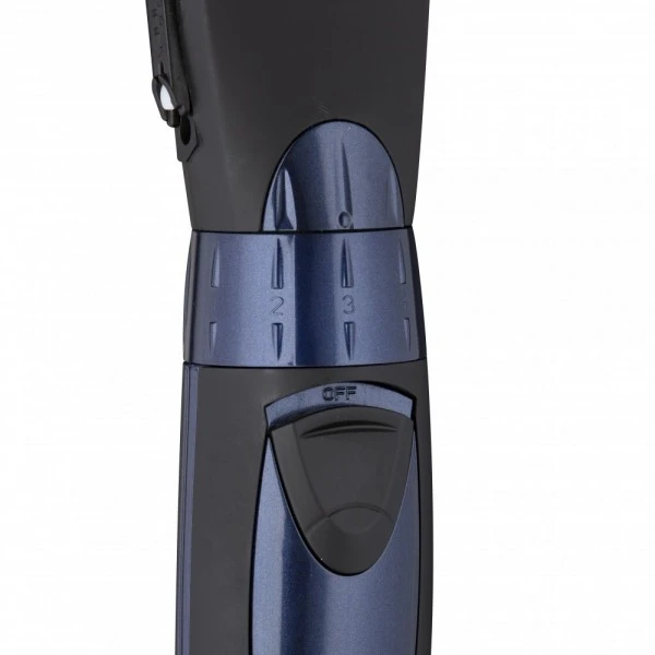 Carmen C81076 Signature Hair Clipper 7 Carmen C81076 Signature Hair Clipper - Image 5