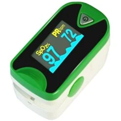 ChoiceMMed MD300C19 Fingertip Pulse Oximeter