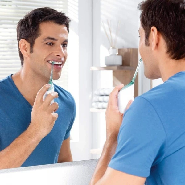 Philips HX8261/01 Sonicare AirFloss Power AirFloss 7 Philips HX8261/01 Sonicare AirFloss Power AirFloss - Image 5