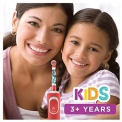 Oral B Oral-B 80349725 Stars Wars (with Travel Case) Electric Toothbrush -Quality Personal Care Products Store 22061