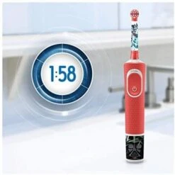Oral B Oral-B 80349725 Stars Wars (with Travel Case) Electric Toothbrush -Quality Personal Care Products Store 22063