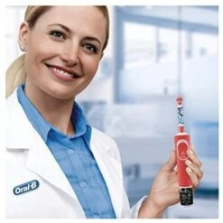 Oral B Oral-B 80349725 Stars Wars (with Travel Case) Electric Toothbrush -Quality Personal Care Products Store 22064