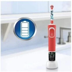 Oral B Oral-B 80349725 Stars Wars (with Travel Case) Electric Toothbrush -Quality Personal Care Products Store 22065