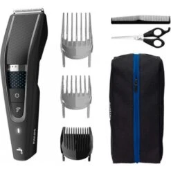Quality Personal Care Products Store 30 Philips HC5632/13 Series 5000 Washable Hair Clipper