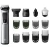 Philips MG7720/13 14 In 1 Face, Hair And Body Grooming Kit