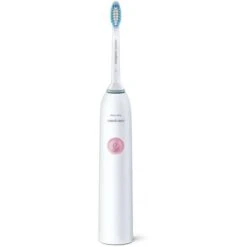 Philips HX3412/06 DailyClean 1100 Electric Toothbrush -Quality Personal Care Products Store 22194