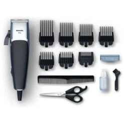 Quality Personal Care Products Store 2 Philips HC5100/13 Series 5000 Hair Clipper