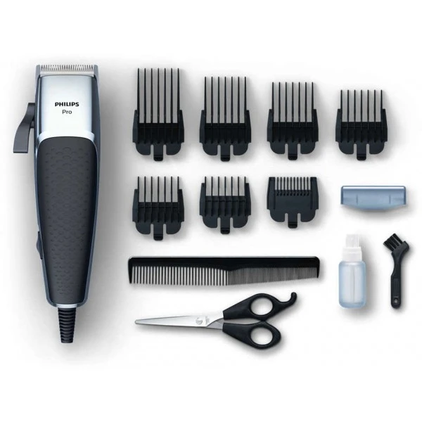 Philips HC5100/13 Series 5000 Hair Clipper 3 Philips HC5100/13 Series 5000 Hair Clipper