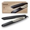 Panasonic EH-HS0E-K895 Hair Straightener -Quality Personal Care Products Store 22316