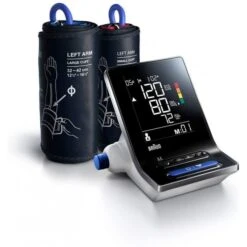 Braun BUA6150CEME Blood Pressure Monitor