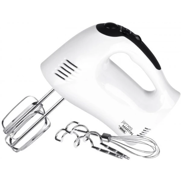 James Martin ZX822 Hand Mixer 3 James Martin ZX822 Hand Mixer