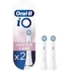 Oral B Oral-B IO Gentle Care 2 Pack Toothbrush Heads -Quality Personal Care Products Store 22455