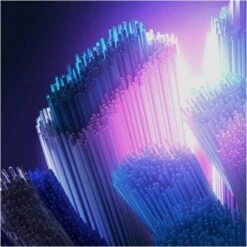 Oral B Oral-B IO Ultimate Clean Black 2 Pack Toothbrush Heads -Quality Personal Care Products Store 22469