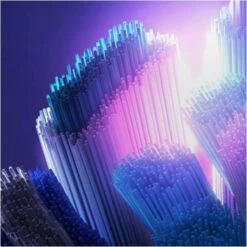 Oral B Oral-B IO Ultimate Clean White 4 Pack Toothbrush Heads -Quality Personal Care Products Store 22475