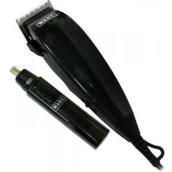 Wahl 79305-821 Hair Clipper And Trimmer Deluxe Grooming Kit