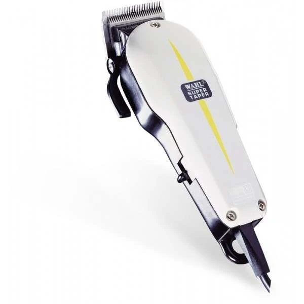 Wahl 8467-830 Classic Series Super Taper Professional Corded Mains Hair Clipper 5 Wahl 8467-830 Classic Series Super Taper Professional Corded Mains Hair Clipper - Image 3