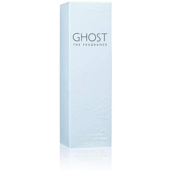 Ghost FLGHO017 50ml Eau De Toilette 5 Ghost FLGHO017 50ml Eau De Toilette - Image 3