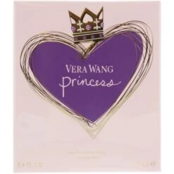 Vera Wang FLVER025 Princess 100ml Eau De Toilette -Quality Personal Care Products Store 22739
