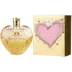 Vera Wang FLVER057 Glam Princess 100ml Eau De Toilette
