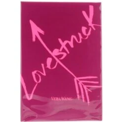 Vera Wang FLVER035 Lovestruck 100ml Eau De Parfum -Quality Personal Care Products Store 22782