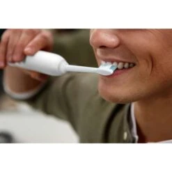 Philips HX3412/07 Sonicare DailyClean 1100 Electric Toothbrush -Quality Personal Care Products Store 22811
