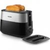 Philips HD2517/91 Daily Collection 2 Slice Toaster -Quality Personal Care Products Store 22865