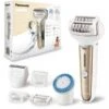 Panasonic ES-EL7B-N511 Wet & Dry Epilator -Quality Personal Care Products Store 22895