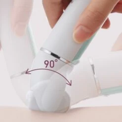 Panasonic ES-EL8C-G511 Wet & Dry Epilator -Quality Personal Care Products Store 22899