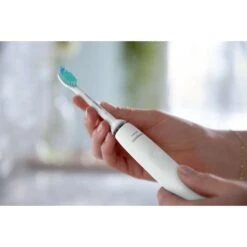 Philips HX3651/13 Sonicare 2100 Series Electric Toothbrush -Quality Personal Care Products Store 22916