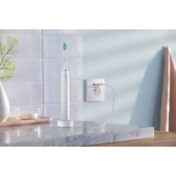 Philips HX3651/13 Sonicare 2100 Series Electric Toothbrush -Quality Personal Care Products Store 22917