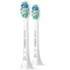 Philips HX9022/10 Sonicare C2 Optimal Plaque Defence 2 Pack Toothbrush Heads -Quality Personal Care Products Store 22994