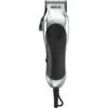 Wahl WM80103-800 Chrome Pro Corded Hair Clipper 1 Wahl WM80103-800 Chrome Pro Corded Hair Clipper -Quality Personal Care Products Store 23012