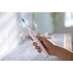 Philips HX3671/11 Sonicare 3100 Series Electric Toothbrush -Quality Personal Care Products Store 23135