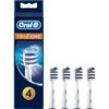 Oral B Oral-B EB30-4 4 Pack TriZone Toothbrush Heads -Quality Personal Care Products Store 23144
