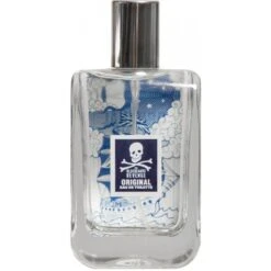 The Bluebeards Revenge BBREDTORI100 100ml Original Blend Eau De Toilette