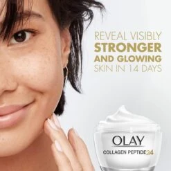Olay 81748506 Regenerist Collagen Peptide 24 Day Cream 8 Olay 81748506 Regenerist Collagen Peptide 24 Day Cream -Quality Personal Care Products Store 23253