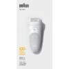 Braun 81728163 Silk Epil 5 100 Years Limited Edition Epilator -Quality Personal Care Products Store 23272