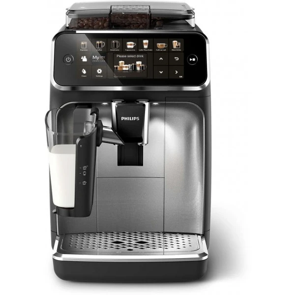 Philips EP5446/70 Coffee Maker 5 Philips EP5446/70 Coffee Maker - Image 3