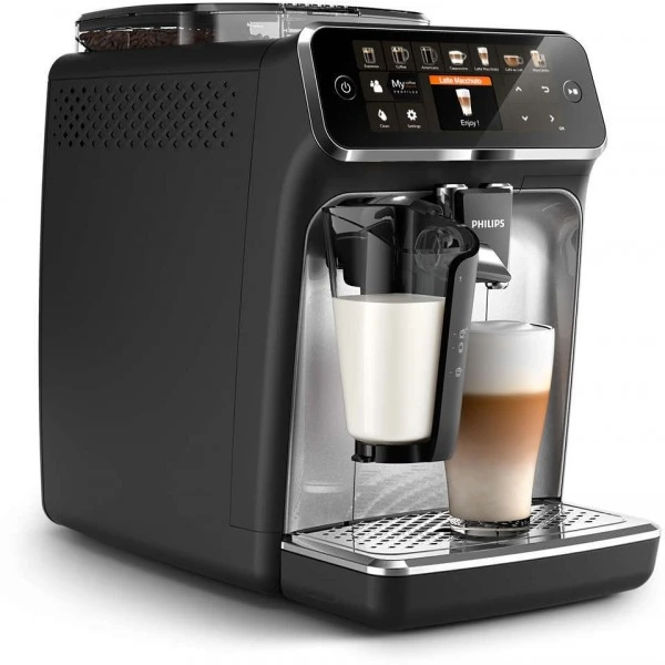 Philips EP5446/70 Coffee Maker 6 Philips EP5446/70 Coffee Maker - Image 4