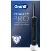 Oral B Oral-B D103.423.3 Vitality Pro Black Electric Toothbrush -Quality Personal Care Products Store 23331