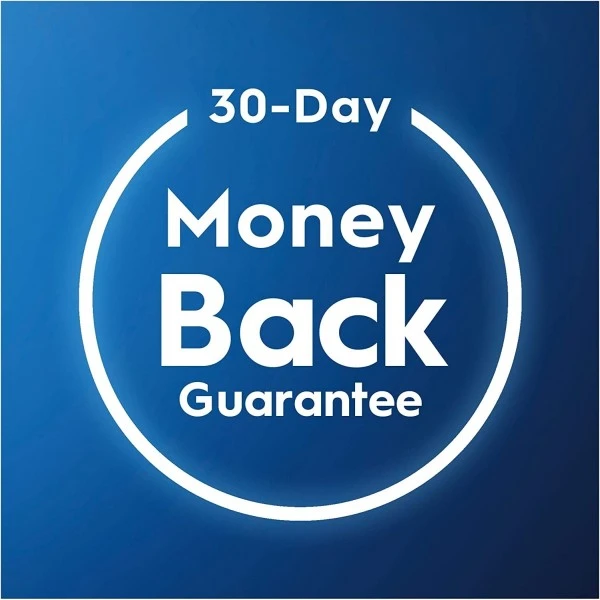 Oral B Oral-B D103.423.3H Vitality Pro Duo Black And White Electric Toothbrush 5 Oral B Oral-B D103.423.3H Vitality Pro Duo Black And White Electric Toothbrush - Image 3