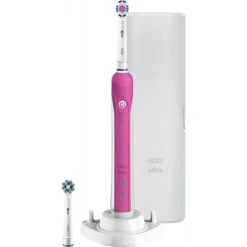 Oral B Oral-B D601.524.3 Smart 4 4000W Electric Toothbrush -Quality Personal Care Products Store 23357