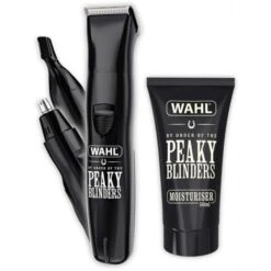 Wahl 9865-810 Peaky Blinders 7-in-1 Multigroomer Gift Set
