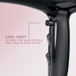 Wahl ZY129 Pure Padiance 2000 Watts Hair Dryer -Quality Personal Care Products Store 23519