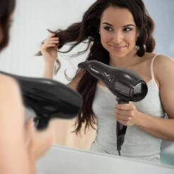 Wahl ZY129 Pure Padiance 2000 Watts Hair Dryer -Quality Personal Care Products Store 23521