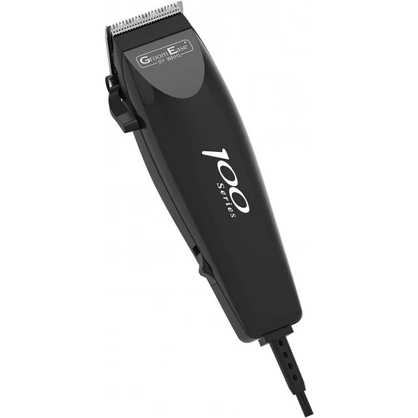 Wahl 79233-917 GroomEase 100 Series Hair Clipper 3 Wahl 79233-917 GroomEase 100 Series Hair Clipper
