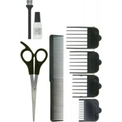 Wahl 79233-917 GroomEase 100 Series Hair Clipper 6 Wahl 79233-917 GroomEase 100 Series Hair Clipper -Quality Personal Care Products Store 23546